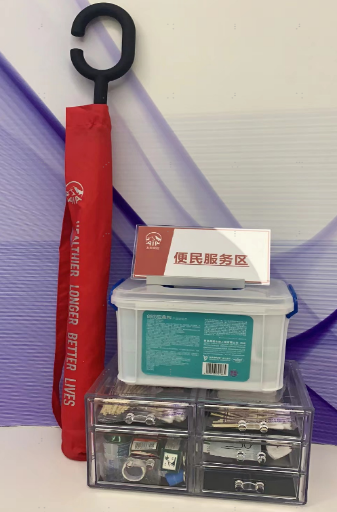 友邦广东积极开展2022年“3.15”消费者权益保护教育宣传活动