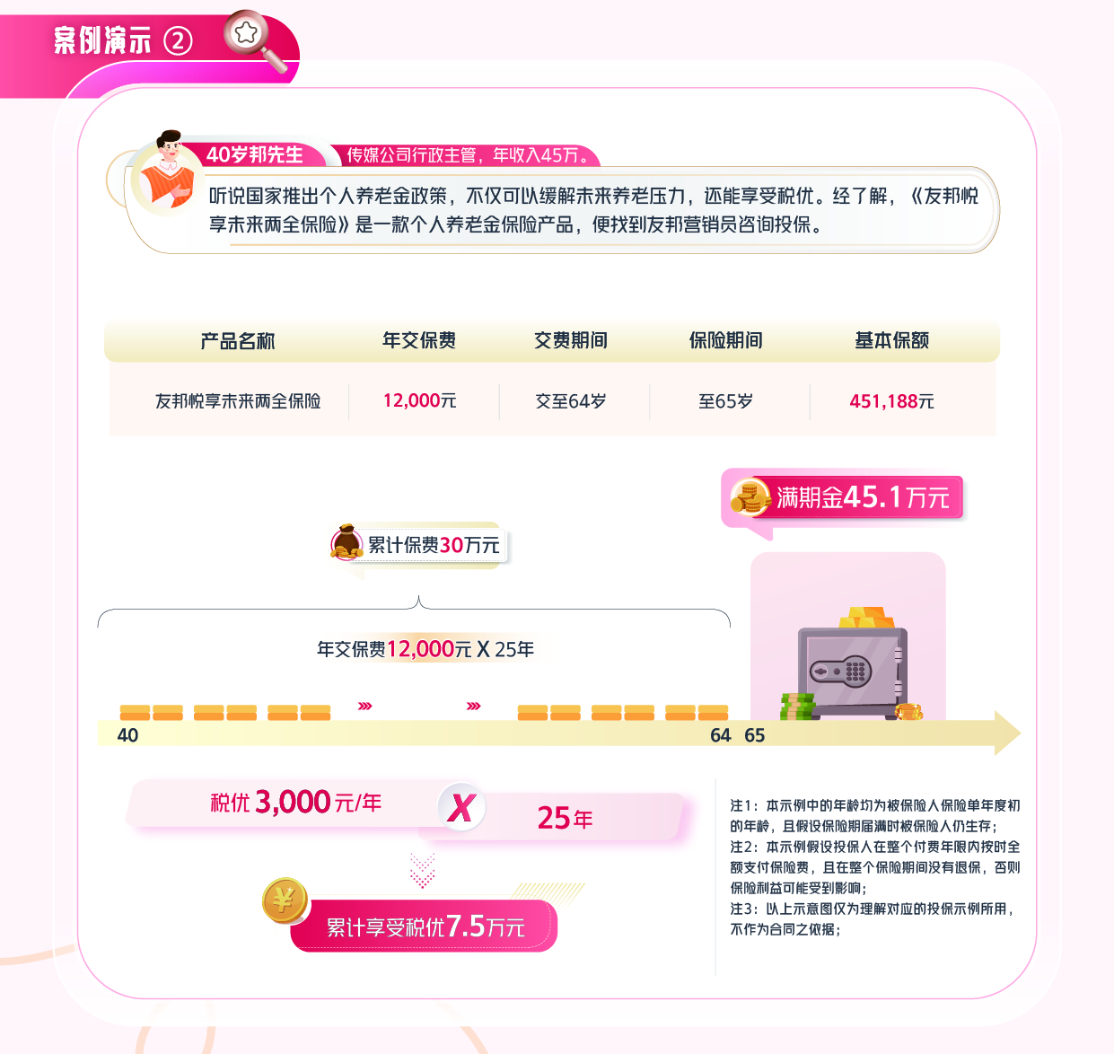 Accident Pro Prime