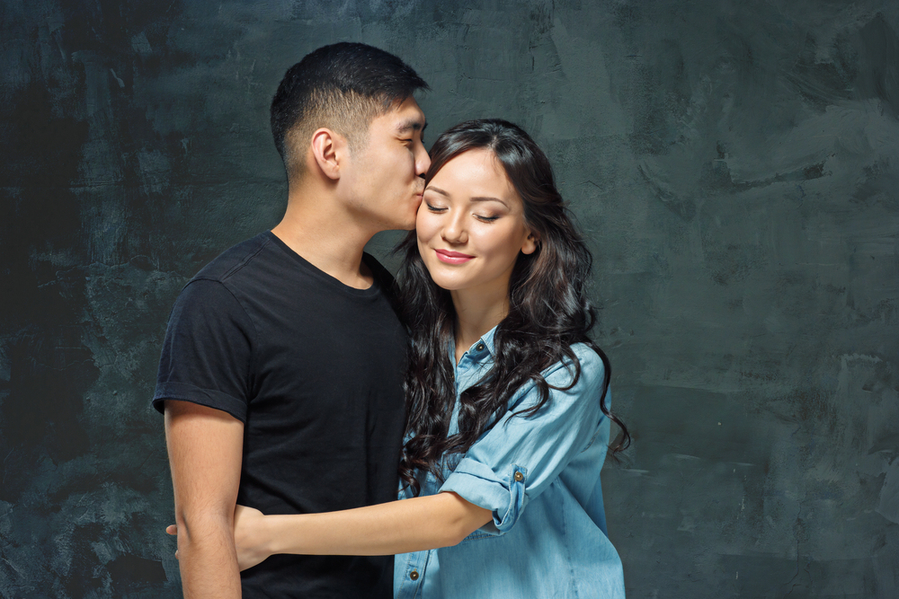 结婚几年，老夫老妻了还过情人节吗？
